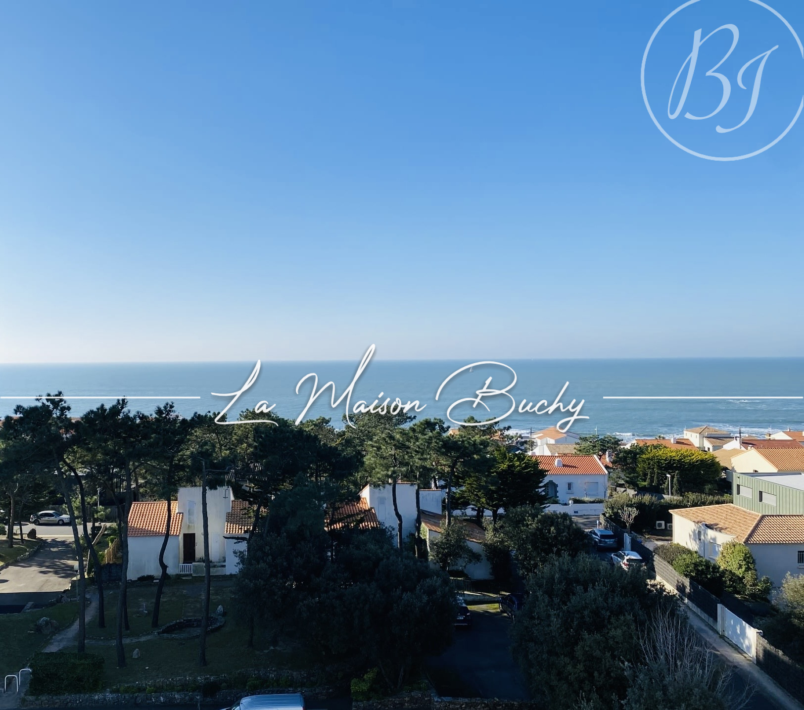 Vente Appartement 61m² 2 Pièces à Les Sables-d'Olonne (85100) - Buchy Immobilier - Sabago