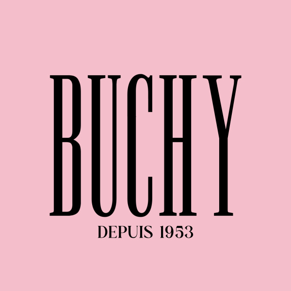 Logo Buchy Immobilier