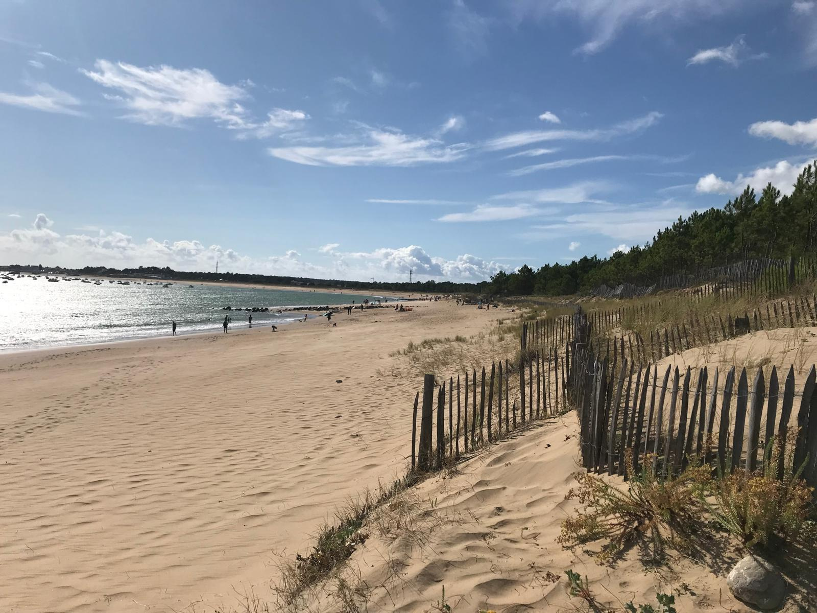 La tranche sur mer photo 7