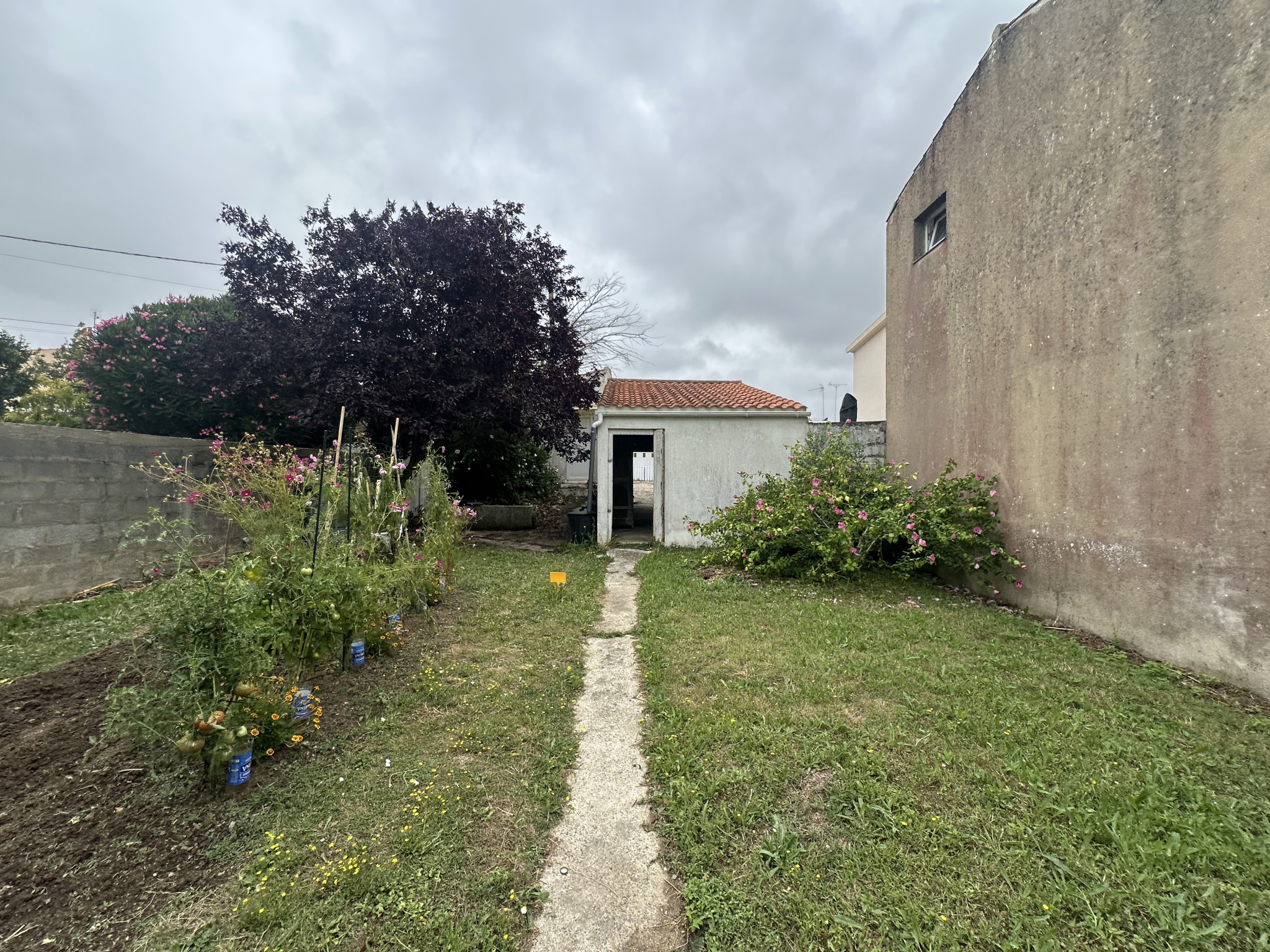 Terrain Les sables d olonne — photo 2